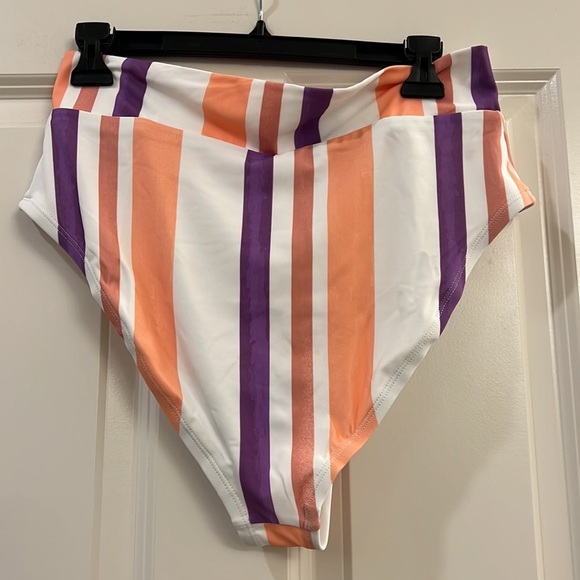 Cupshe ladies bikini bottoms - Picture 2 of 4